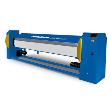 Motorized swing bending machine MSBM 3020-15 PRO SH
