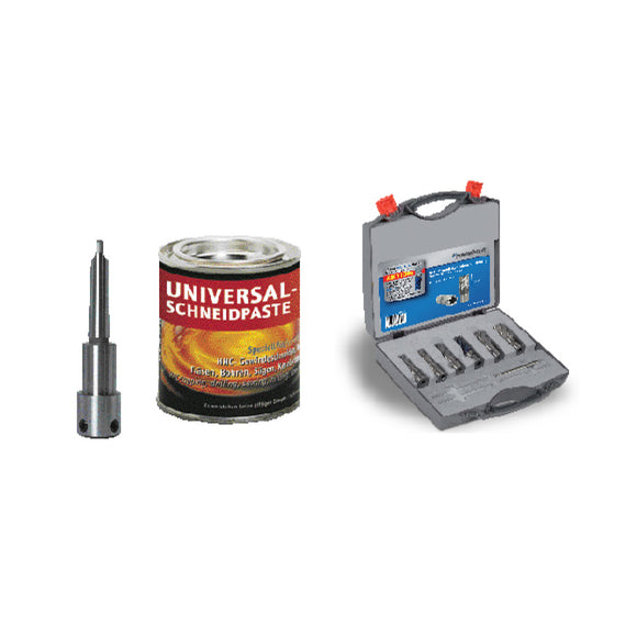 Core drilling starter set 2