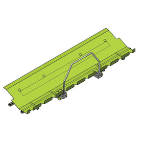 Sheet stacker MTBS 3130-30T / 3130-40T