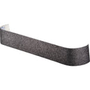 Graphite overlay, self-adhesive 465 x 155 mm-1