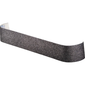 Graphite overlay, self-adhesive 465 x 155 mm