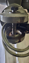 Bridgeport Slotting Attachment