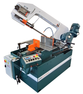 Carif 550 BSA VAR-E Semi-Automatic Bandsaw