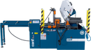 Carif 320 BA TOUCH 4.0 Automatic Hydraulic Single-Mitre Bandsaw-2