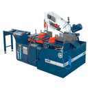 Carif 320 BA TOUCH 4.0 Automatic Hydraulic Single-Mitre Bandsaw-1