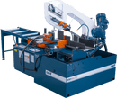 Carif 450 BA CNC Automatic Hydraulic Single-Mitre Bandsaw-1