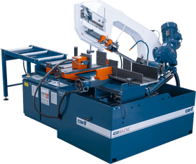 Carif 450 BA CNC Automatic Hydraulic Single-Mitre Bandsaw