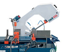 Carif 450 BA CNC Automatic Hydraulic Single-Mitre Bandsaw-2