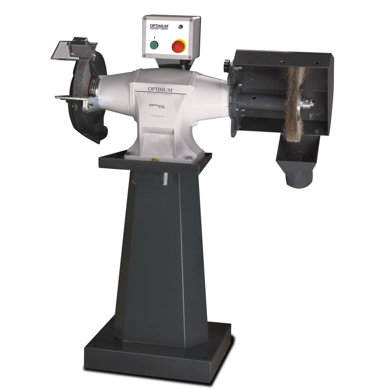 GZ25C_combination_grinder_optimum_millennium_machinery_ltd