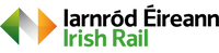 Irish rail logo svg