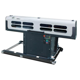 Bar loader Fedek GT 326 3 m Ø 3 – 26 mm