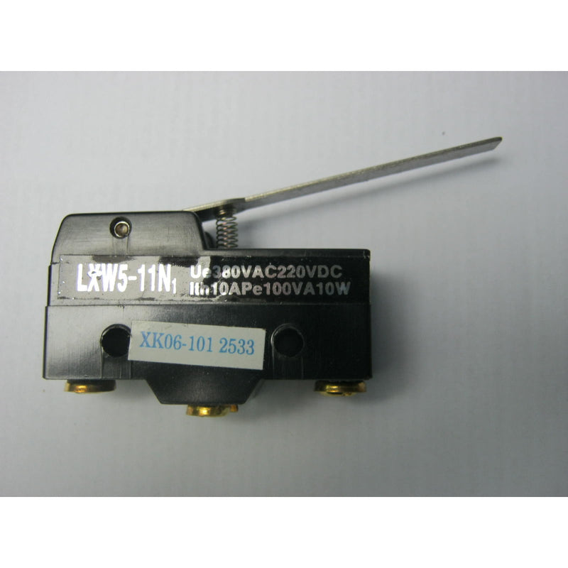 Microswitch for Lathe - LXW5-A11N / 230V