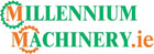 Machine Tool Supplier - Longford, Dublin, Galway, Limerick - Ireland | Millennium Machinery