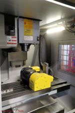 Milltronics VM16IL Machining Centre