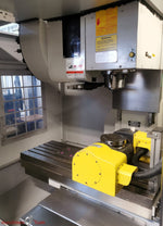 Milltronics VM16IL Machining Centre