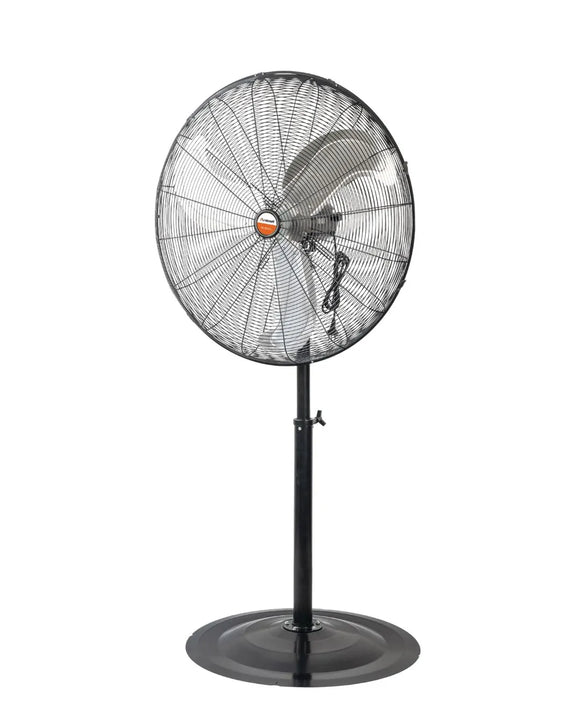 Unicraft Pedestal fan SV 751-2 O