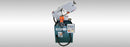 Carif 260 BSA VAR-E Semi-Automatic Bandsaw-5