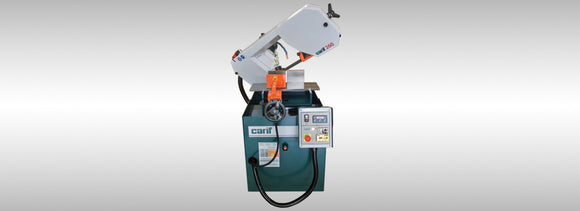 Carif 260 BSA VAR-E Semi-Automatic Bandsaw
