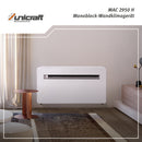 Monobloc wall-mounted air conditioner MAC 2950 H-10