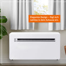 Monobloc wall-mounted air conditioner MAC 2950 H-11