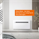 Monobloc wall-mounted air conditioner MAC 2950 H-14