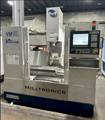 Milltronics VM16 Machining Centre