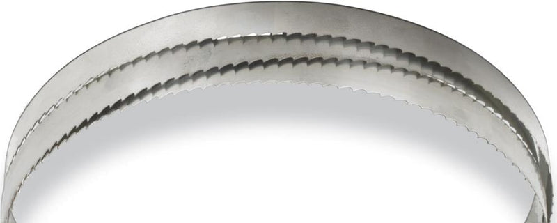 Metal Bandsaw Blade 2480 x 27 x 0.9 mm, 4 - 6 TPI