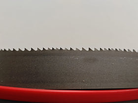 2480x27x0.9mm, 10/14 Bandsaw Blades Eberly M42