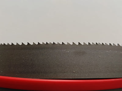Bandsaw Blades