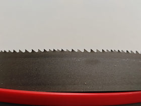 3010x27x0.9mm, 4/6 Bandsaw Blades Eberly M42