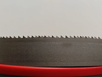 3010x27x0.9mm, 6/10 Bandsaw Blades Eberly M42
