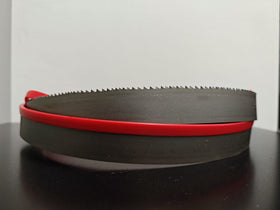 2480x27x0.9mm, 10/14 Bandsaw Blades Eberly M42 - 0