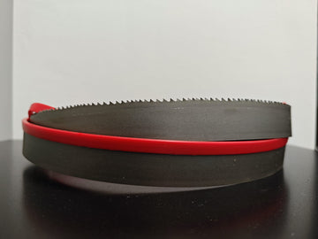 2480x27x0.9mm, 6/10 Bandsaw Blades Eberly M42 - 0