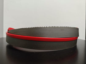 3305x27x0.9mm, 6/10 Bandsaw Blades Eberly M42 - 0