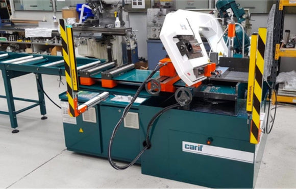 Carif 450 BA CNC Bandsaw.