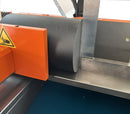 Carif 450 BA CNC Automatic Hydraulic Single-Mitre Bandsaw-6