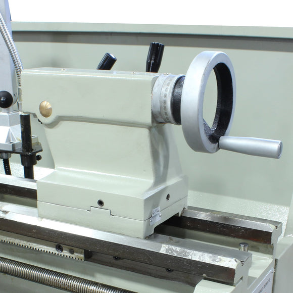 Baileigh PL-1340E Precision Metal Lathe (230V, 13" x 40")