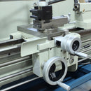 Baileigh PL-1340E Precision Metal Lathe (230V, 13" x 40")-7