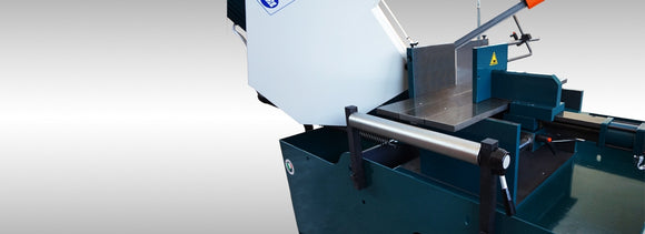 Carif 550 BSA VAR-E Semi-Automatic Bandsaw
