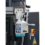 Turret Mill - OPTImill MF 4-B - Millennium Machinery
