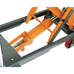 Hydraulic Lifting Table - FHT 500kg - Millennium Machinery