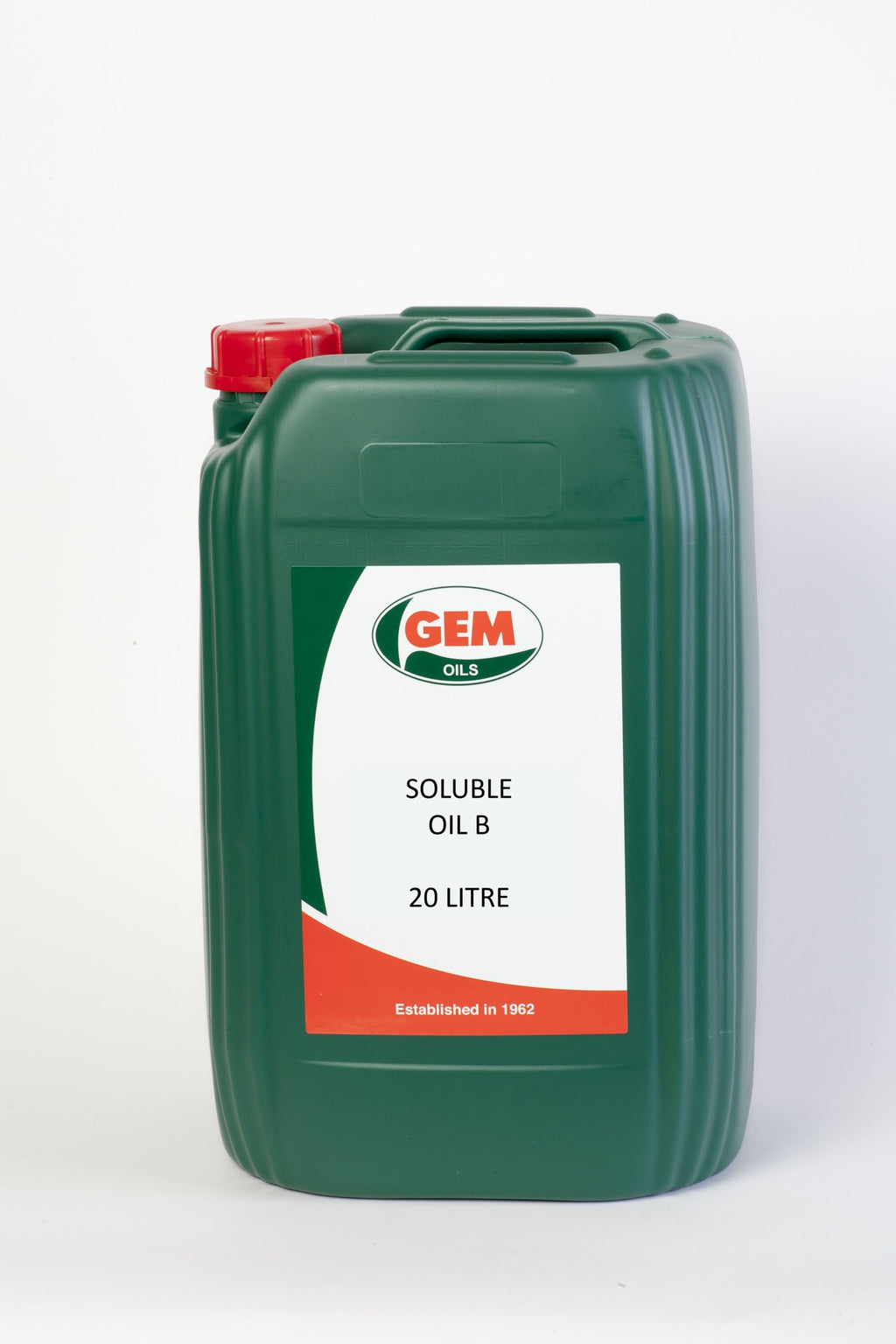 Soluble Oil B