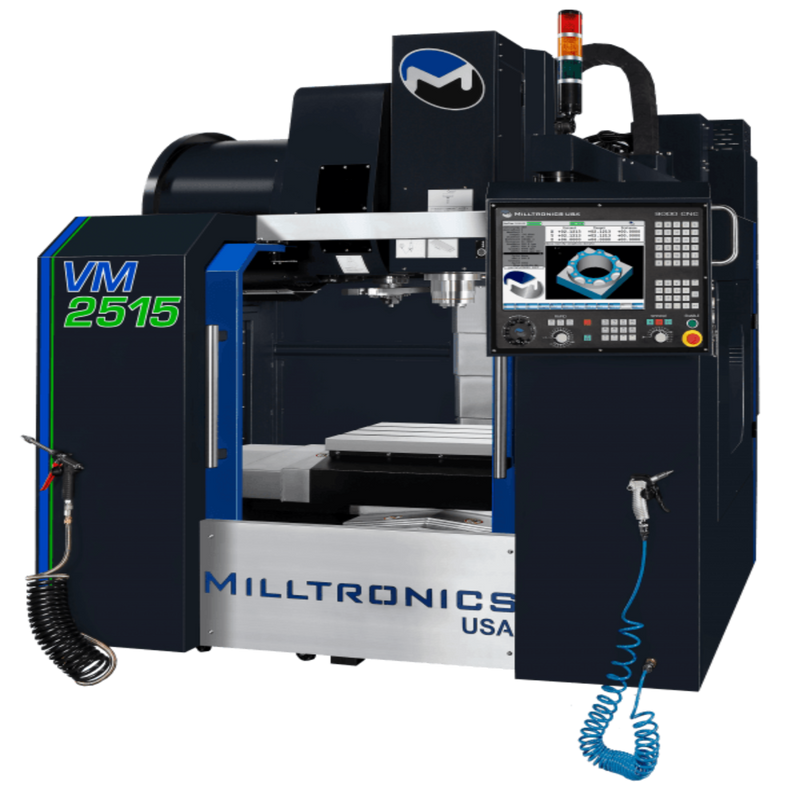 Milling_CNC_milltronics_VM2515_millennium_machinery_ltd