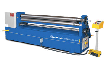 MetalKraft RBM 1550-40 E Pro - Millennium Machinery