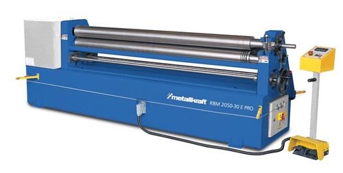 RBM 1270-40 E Pro - Millennium Machinery